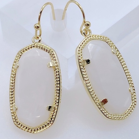 Authentic KENDRA SCOTT 🆑 Designer Merchandise-No Offers-PriceFirm - Picture 4 of 6